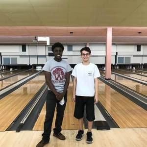 Meet your Posher, Billy